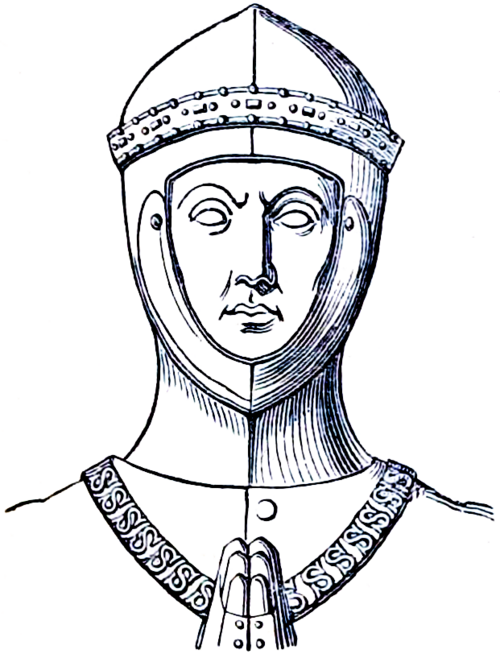 John Beaufort, 1st Earl of Somerset